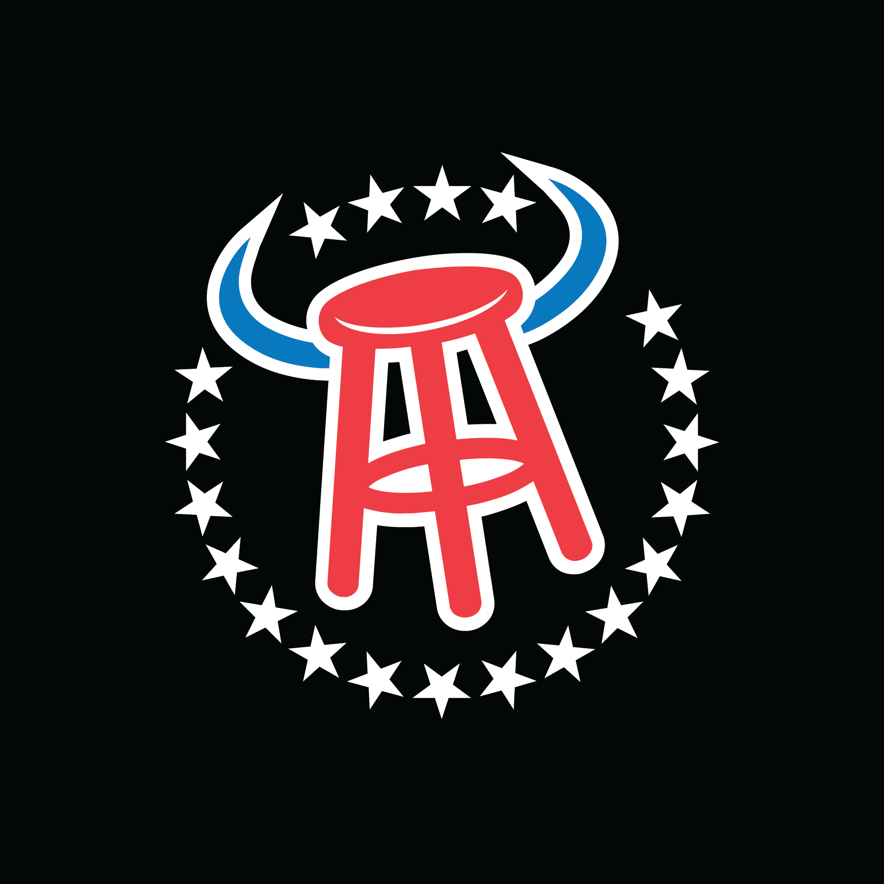 Barstool DePaul Logo