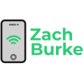 Zach Burke Nav Logo